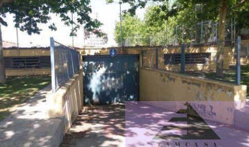 For sale of garage in San Martín de la Vega