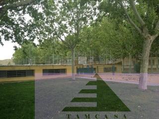 For sale of garage in San Martín de la Vega