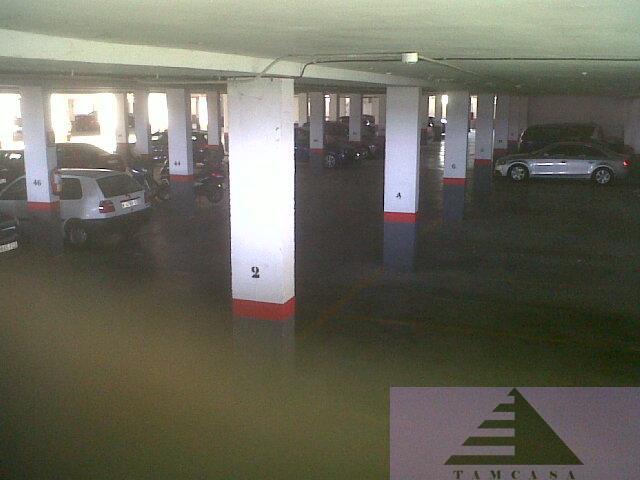 For sale of garage in San Martín de la Vega