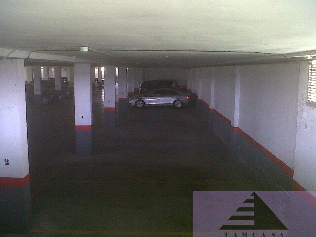 For sale of garage in San Martín de la Vega
