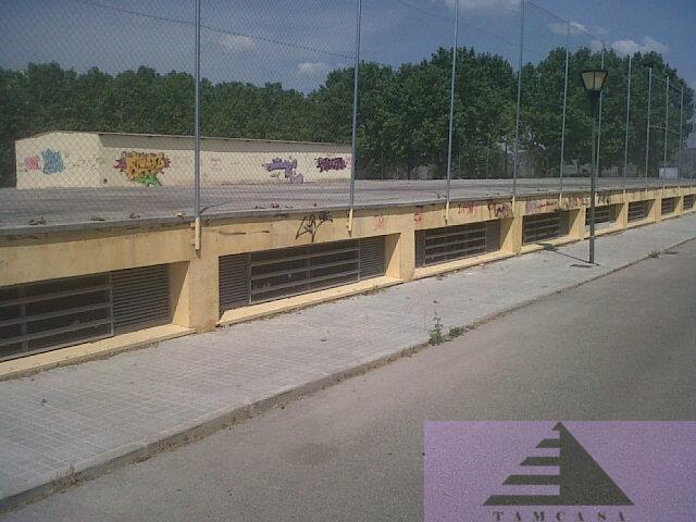 For sale of garage in San Martín de la Vega