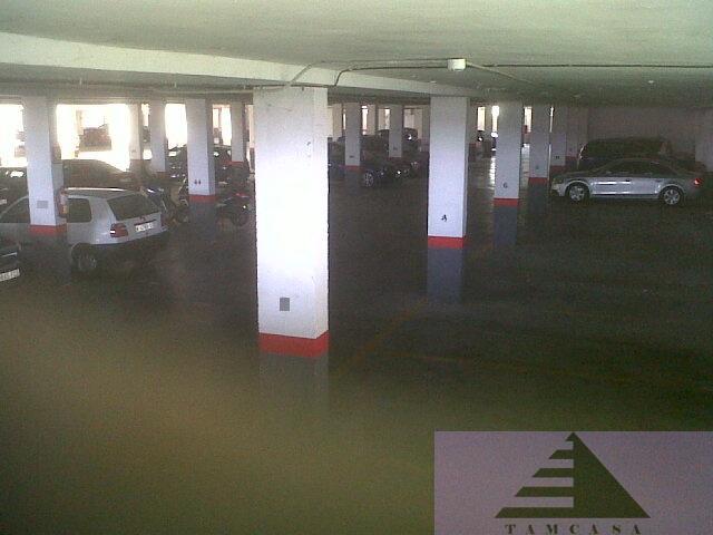 For sale of garage in San Martín de la Vega
