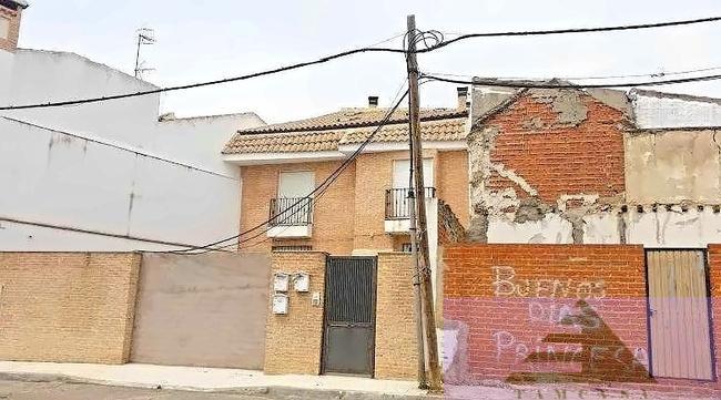 For sale of chalet in Añover de Tajo