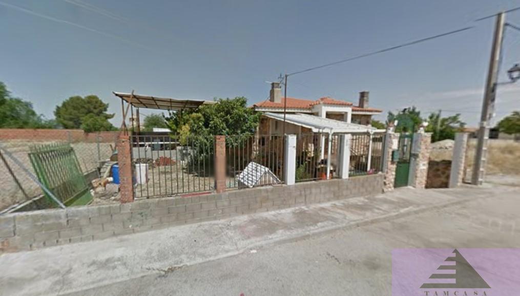 For sale of house in Ciruelos