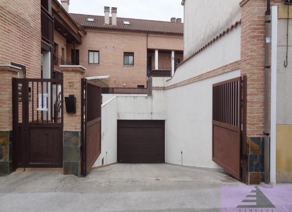 Venta de trastero en Torrejón de Velasco