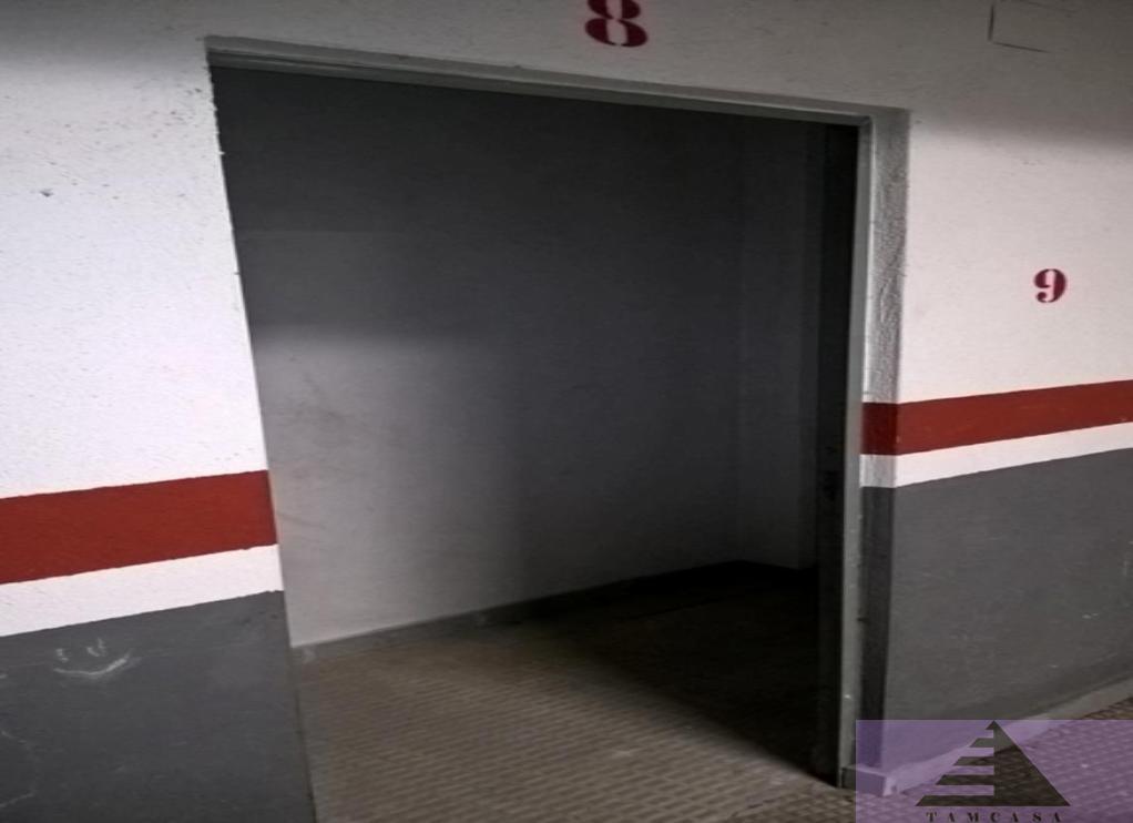 Venta de trastero en Torrejón de Velasco