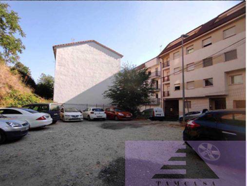 For sale of land in Béjar