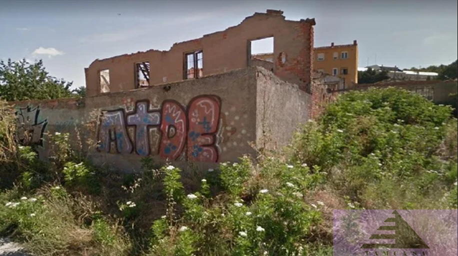 For sale of land in Burgos