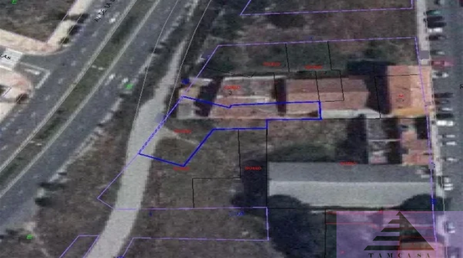 For sale of land in Burgos