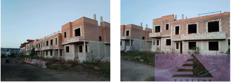 For sale of land in Briviesca