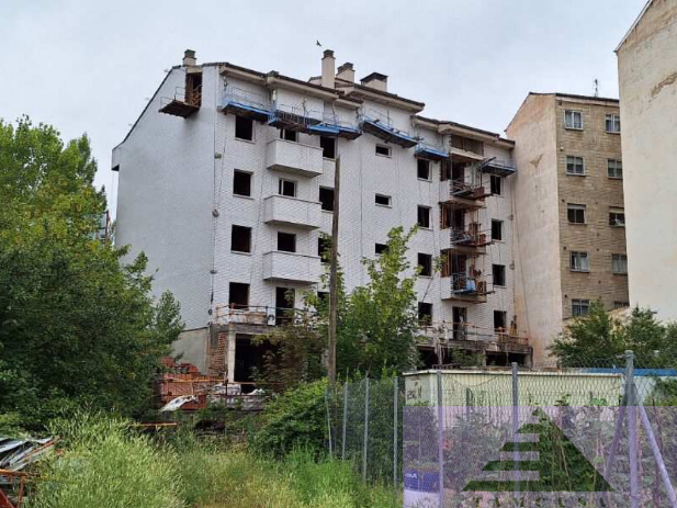 For sale of land in Briviesca