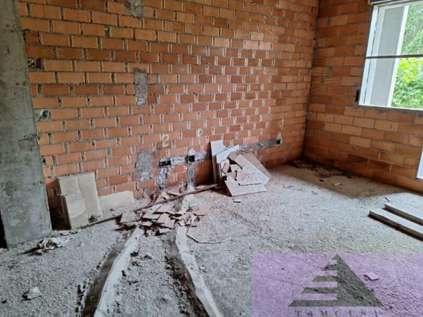 For sale of land in Briviesca