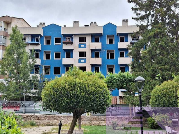 For sale of land in Briviesca