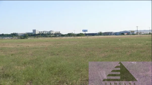 For sale of land in Valladolid