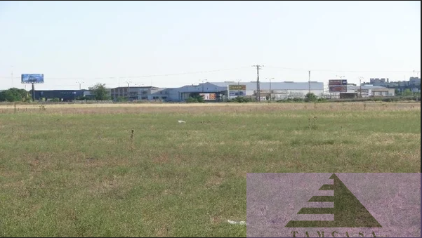 For sale of land in Valladolid