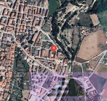Venta de terreno en Medina de Pomar
