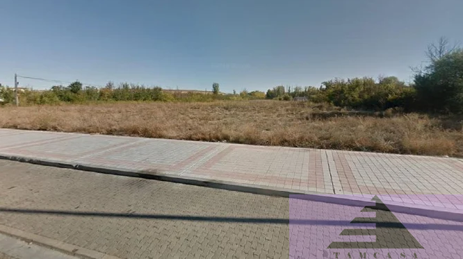 Venta de terreno en Palencia