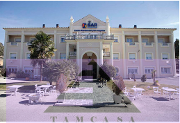 For sale of building in Toledo