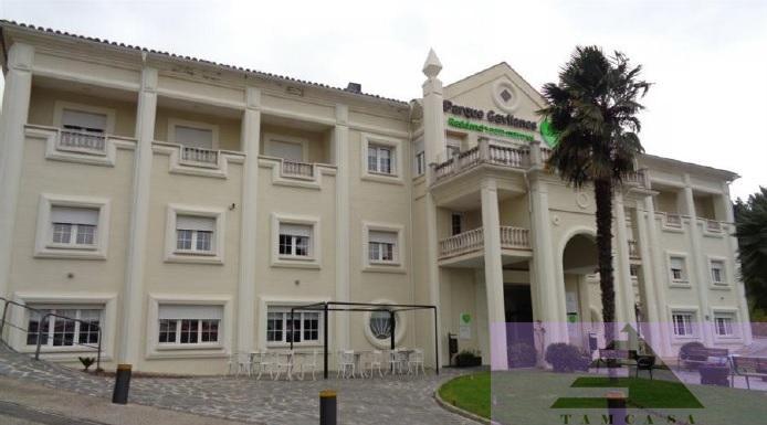For sale of building in Toledo