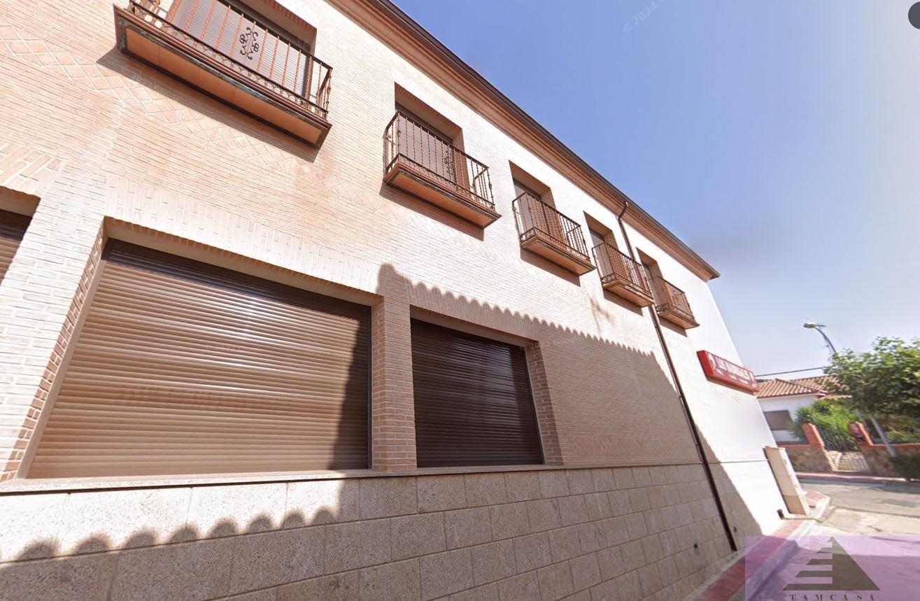 For sale of building in Lominchar