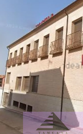 For sale of building in Lominchar
