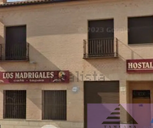 For sale of building in Lominchar