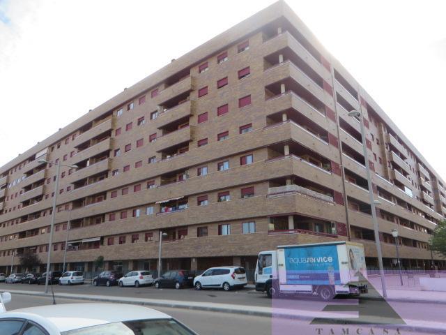 For sale of penthouse in Seseña
