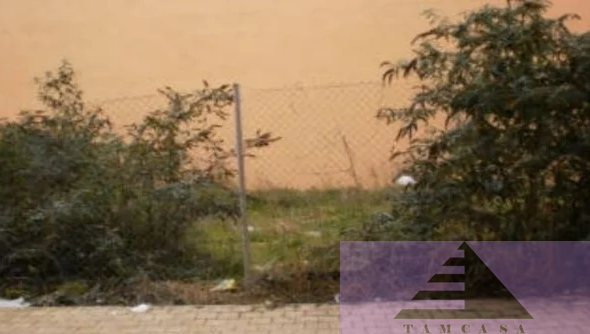 For sale of land in Miranda de Ebro