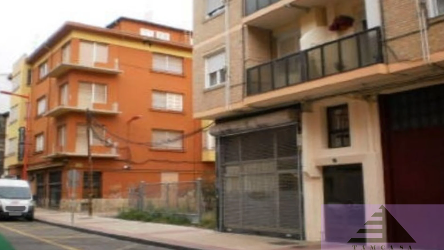For sale of land in Miranda de Ebro