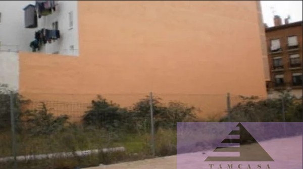 For sale of land in Miranda de Ebro
