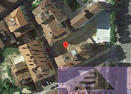 For sale of land in Miranda de Ebro