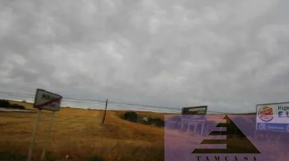 For sale of land in Miranda de Ebro