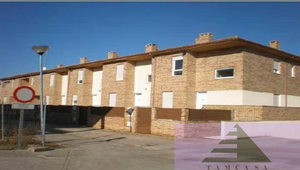 Venta de terreno en Morales de Toro