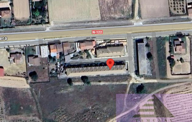 Venta de terreno en Morales de Toro