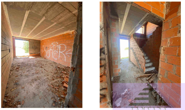 Venta de terreno en Morales de Toro
