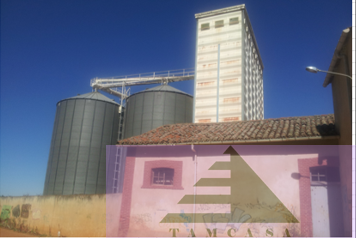 For sale of land in Benavente
