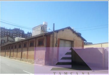 For sale of land in Benavente