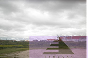 For sale of land in Zamora