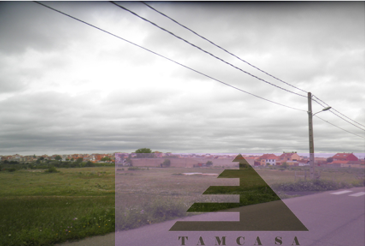 For sale of land in Zamora