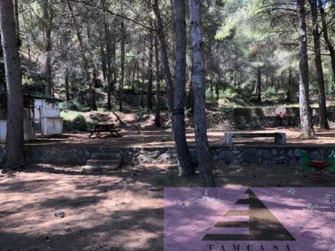 Venta de terreno en Benicasim