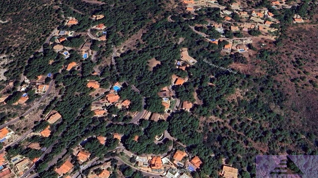 Venta de terreno en Benicasim