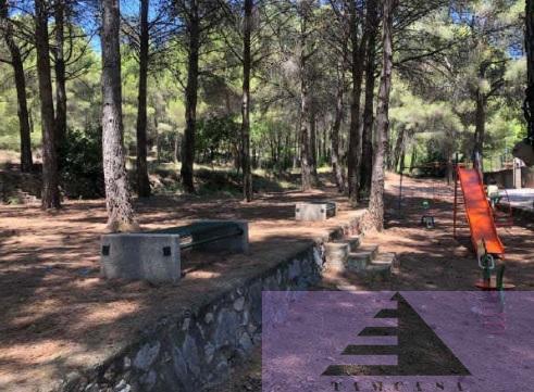 Venta de terreno en Benicasim