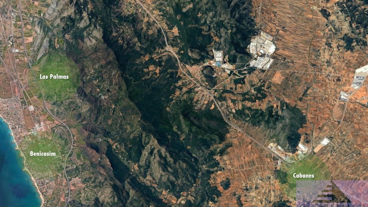 Venta de terreno en Benicasim Venta de terreno en Benicasim