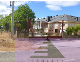Venta de residencia en Cobreros