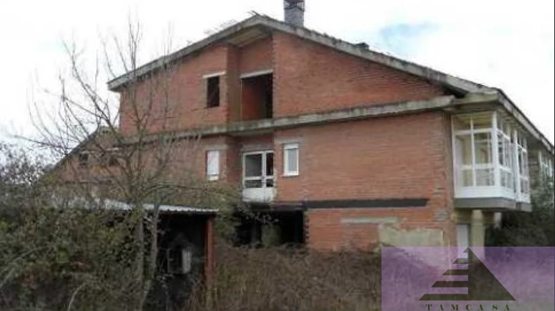 Venta de residencia en Cobreros