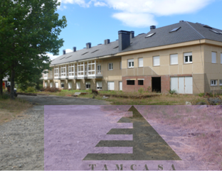 Venta de residencia en Cobreros