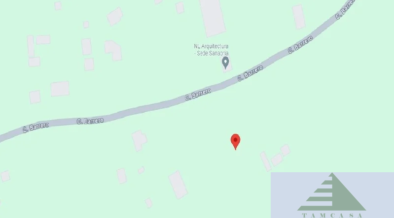 Venta de residencia en Cobreros