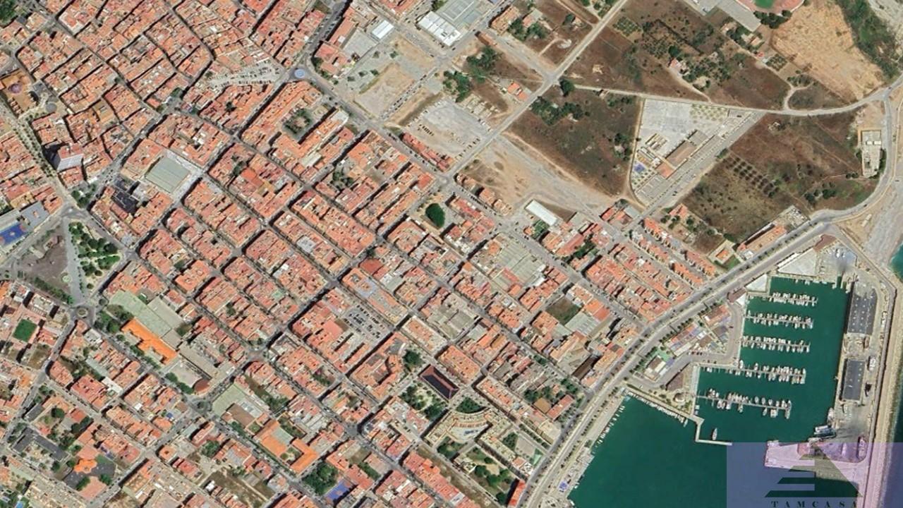 For sale of land in Benicarló