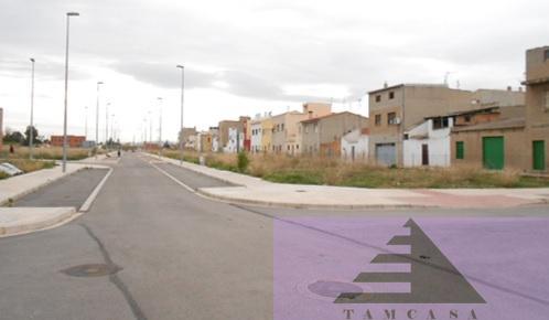 For sale of land in Castellón