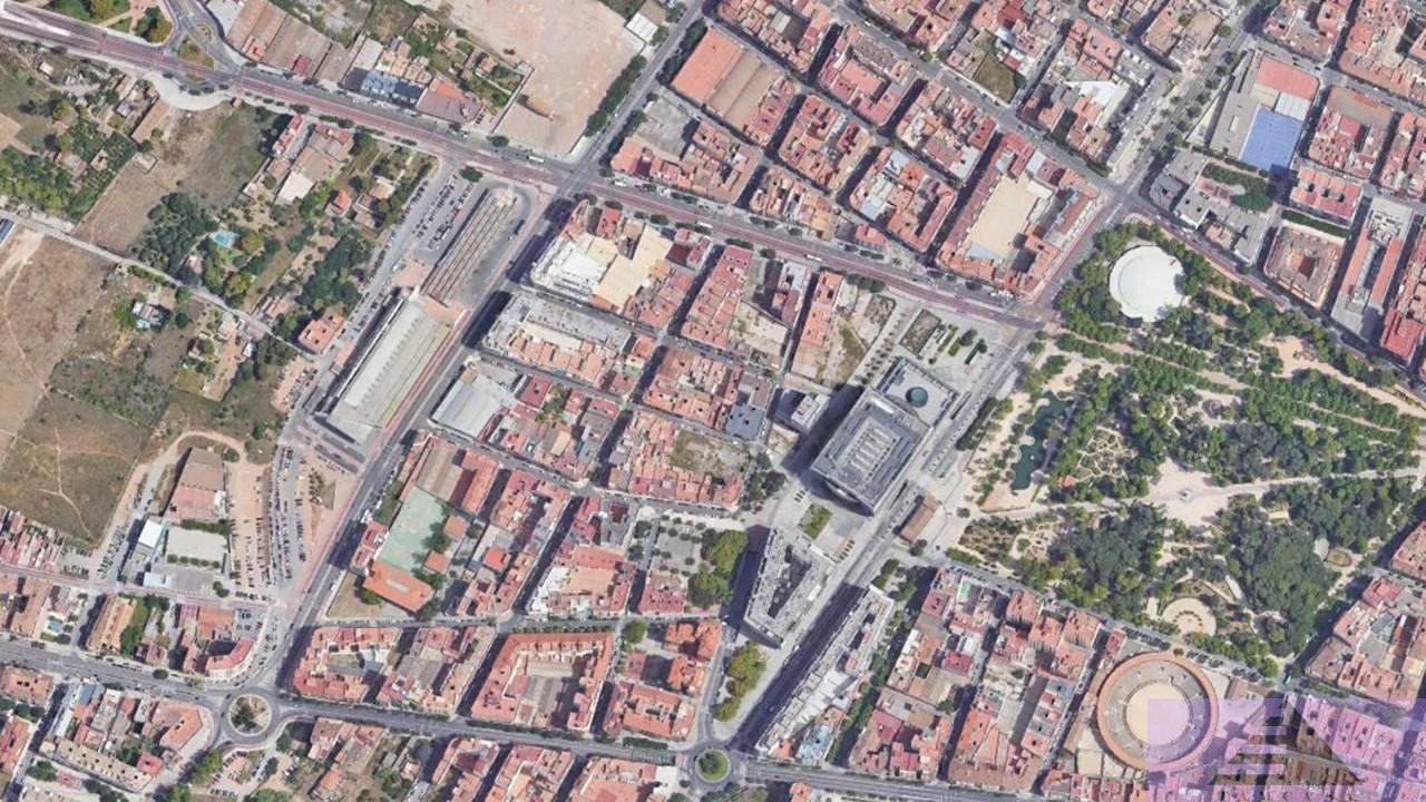 For sale of land in Castellón